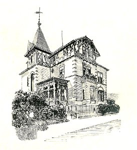 Würzburg Franconia - Haus
