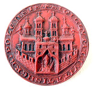 Würzburg Siegel