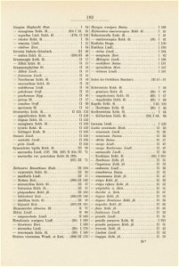 Xenia III - Generalregister zu Band I-III - Seite 183