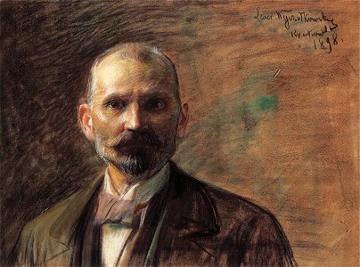 Wyczółkowski1898