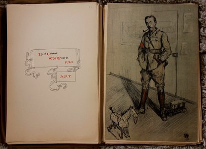 Ww1-13 par Raymond Woog