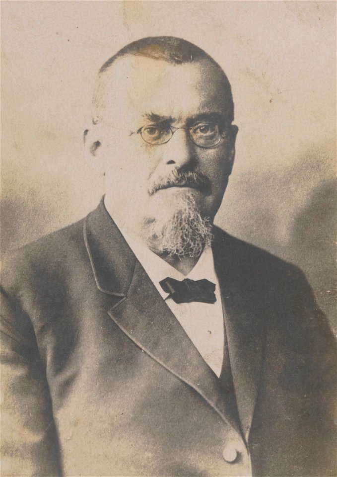 Włodzimierz Spasowicz foto