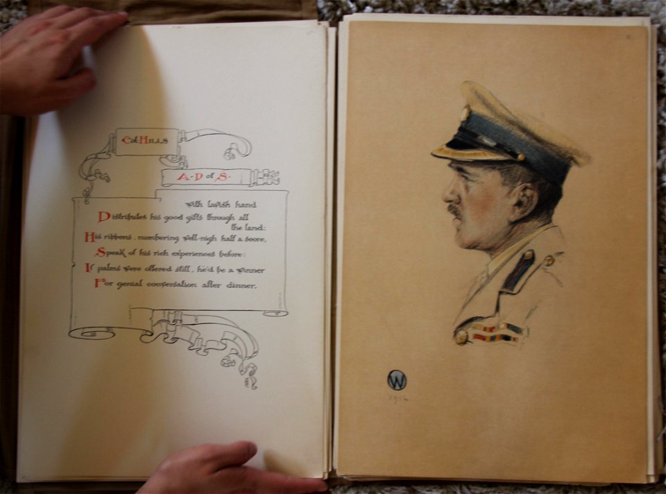 Ww1-05 par Raymond Woog