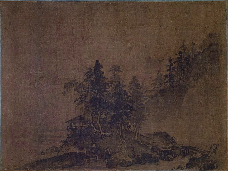 Xia Gui - Hikkoen Album Leaf
