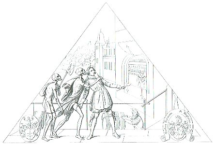 X37 Der Apotheker verschollen