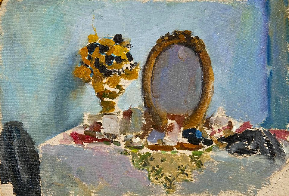 Yaremich Still Life