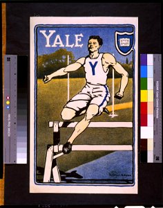 Yale - Bristow Adams. LCCN94506796