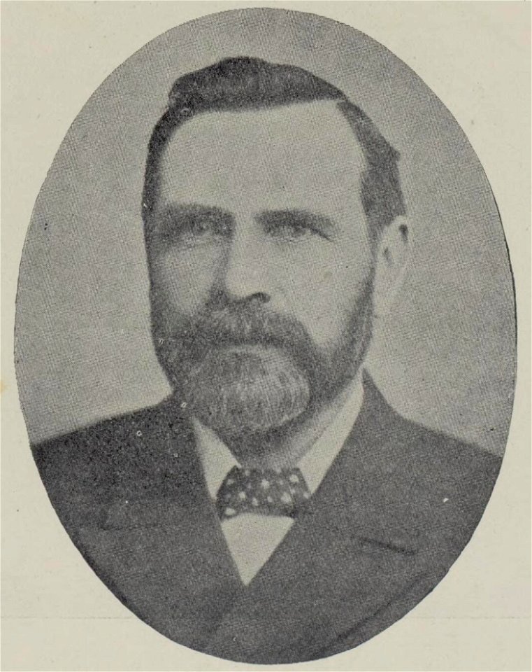 Y diweddar Barch. R. Machno Humphreys (5293978) (cropped)
