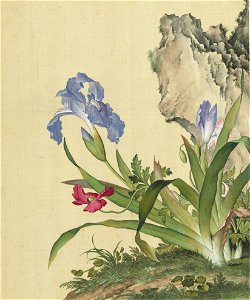 Xian'e Changchun Album 16
