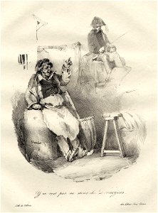 Y ne veut pas me mener chez Desnoyers (BM 1869,0410.52)