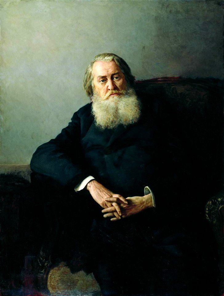 Yaroshenko plescheev