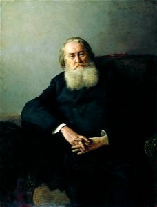 Yaroshenko plescheev