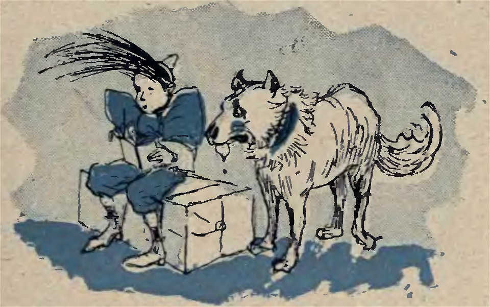 Yambo, Ciuffettino (page 163 crop)
