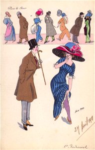 Xavier Sager Paris le Jour L'Indiscret
