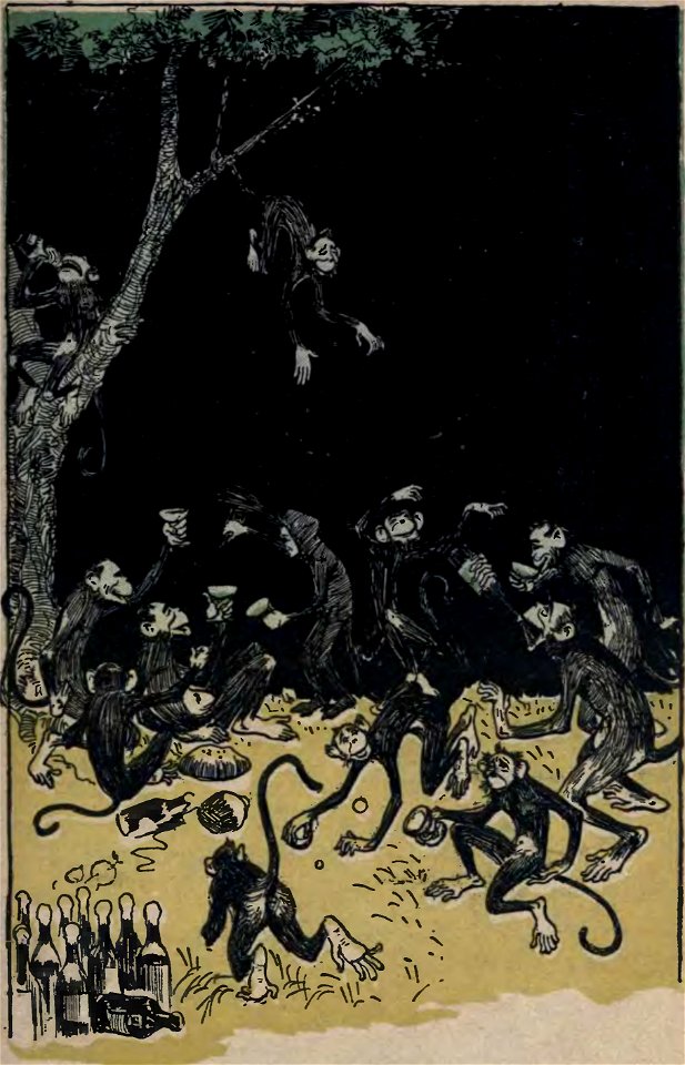 Yambo, Ciuffettino (page 207 crop)
