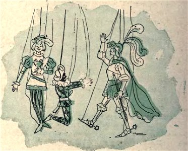 Yambo, Ciuffettino (page 126 crop)