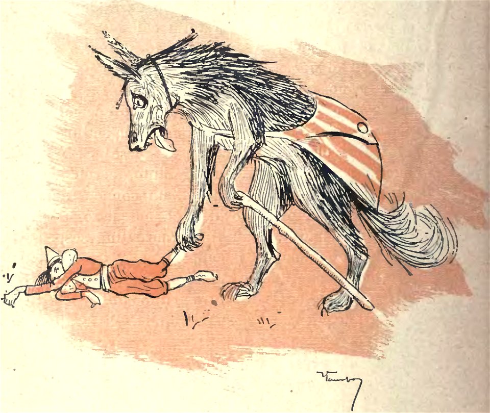 Yambo, Ciuffettino (page 54 crop)