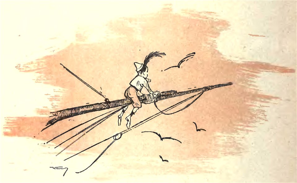 Yambo, Ciuffettino (page 196 crop)