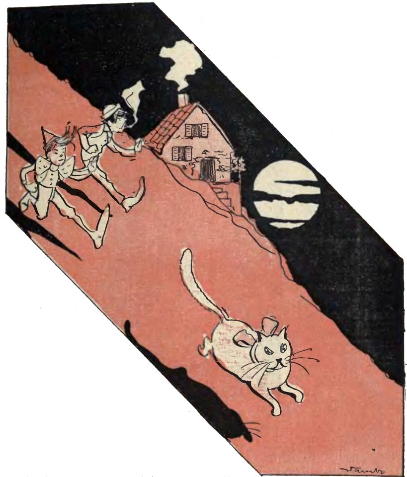 Yambo, Ciuffettino (page 45 crop)