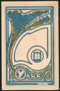 Yale Violet LCCN2015646617