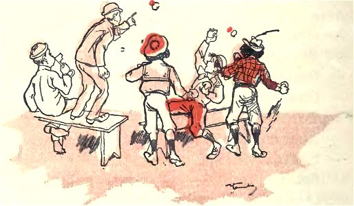 Yambo, Ciuffettino (page 136 crop)
