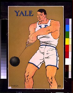 Yale LCCN94506854