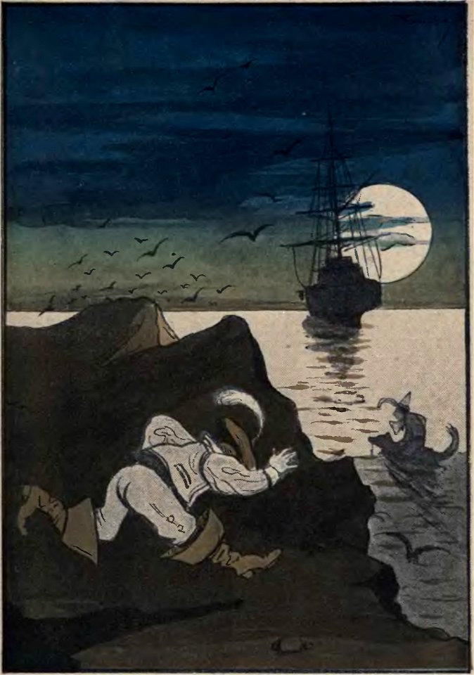 Yambo, Ciuffettino (page 159 crop)