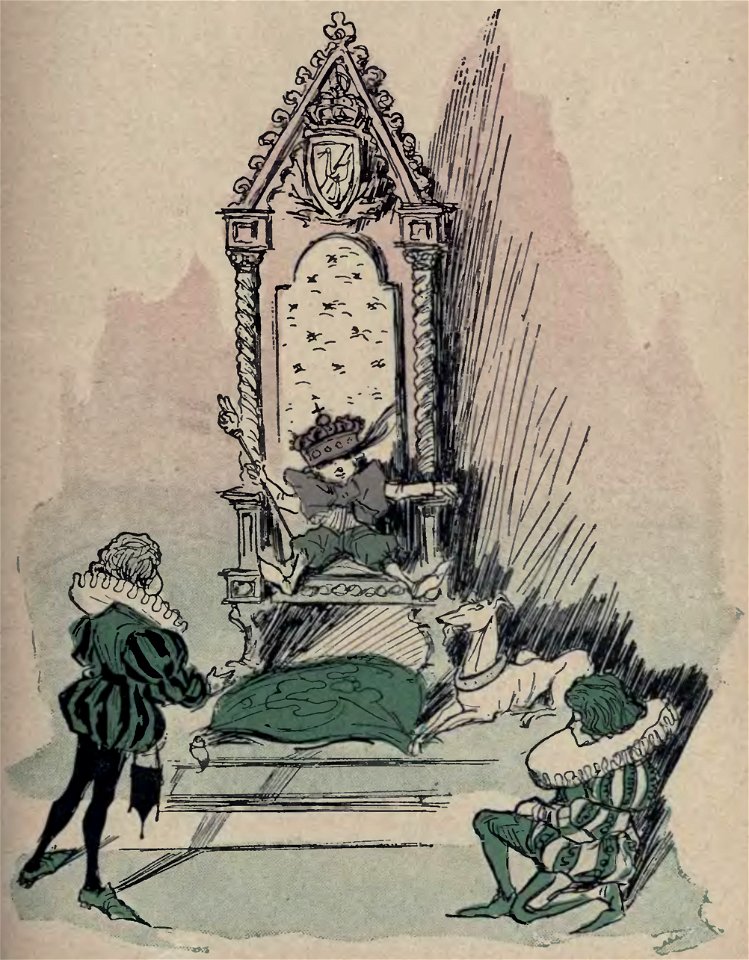 Yambo, Ciuffettino (page 187 crop)