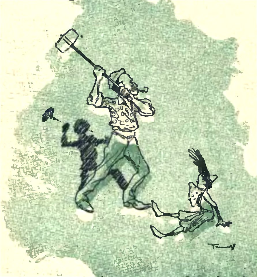 Yambo, Ciuffettino (page 98 crop)