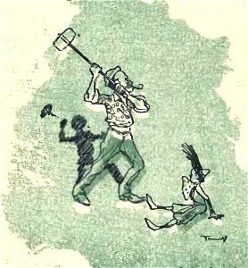 Yambo, Ciuffettino (page 98 crop)