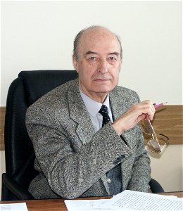 Y.S.Kukushkin