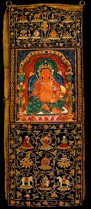 Yaksha General Anila - Google Art Project