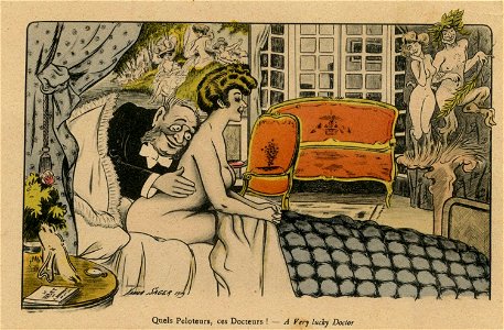 Xavier Sager Quels Peloteurs, ces Docteurs