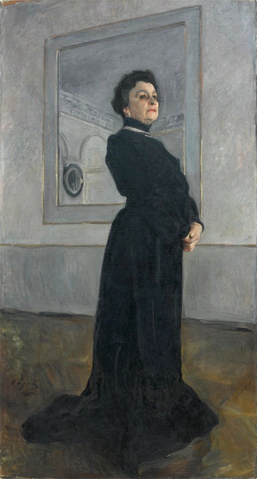 Yermolova