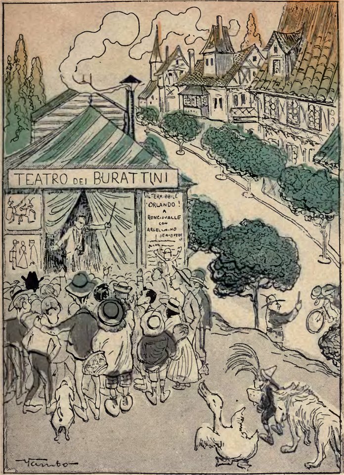 Yambo, Ciuffettino (page 111 crop)