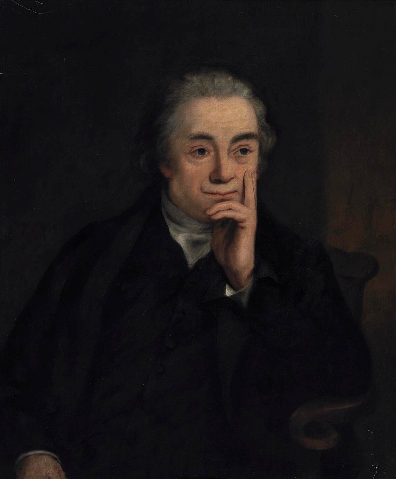Y Parch Simon Lloyd