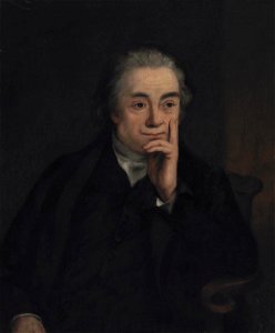 Y Parch Simon Lloyd