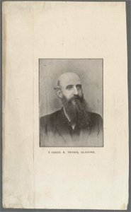Y Parch. R. Thomas Glandwr (5349026)