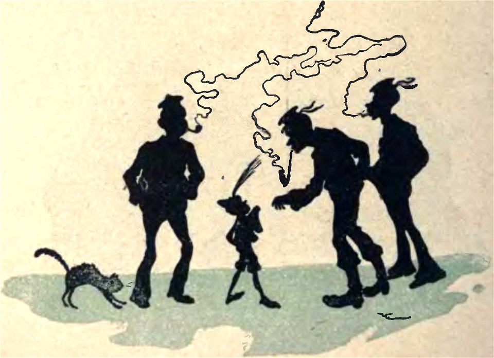 Yambo, Ciuffettino (page 154 crop)