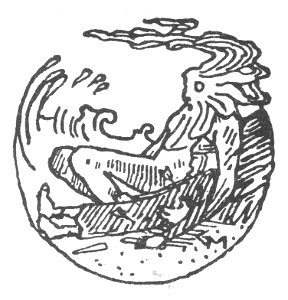 Ynglingesaga 21 Gerhard Munthe
