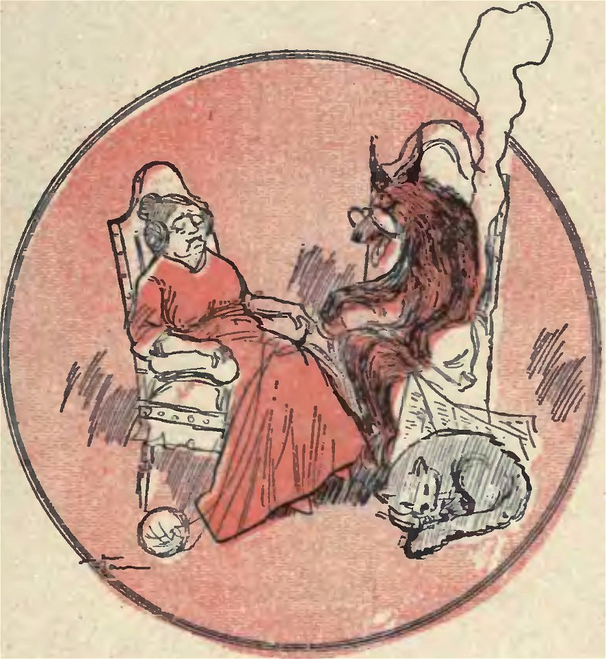 Yambo, Ciuffettino (page 73 crop)