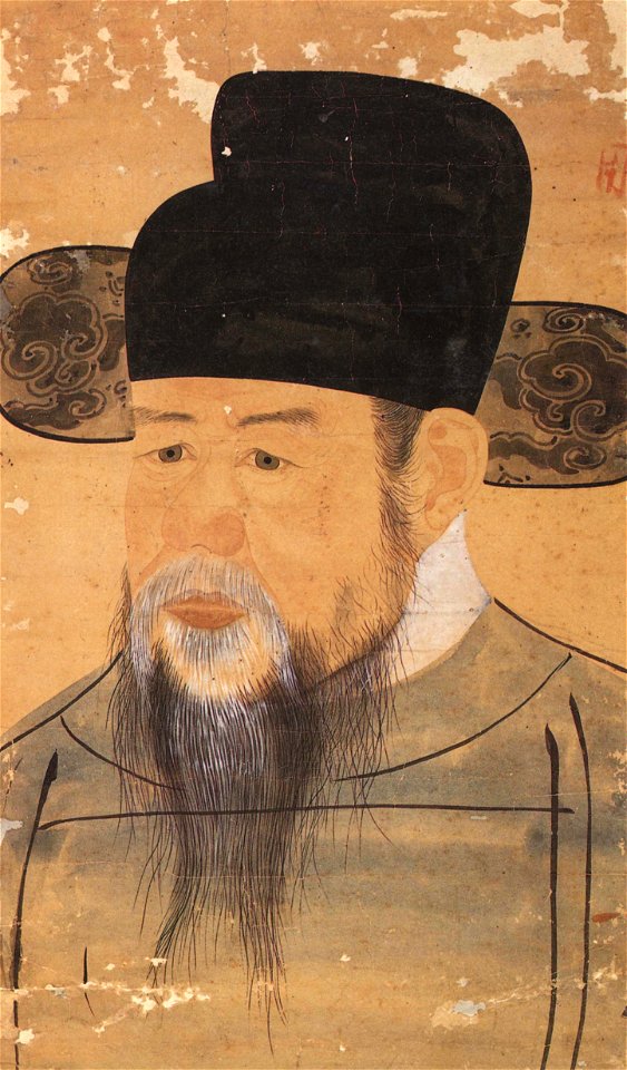 Yi Hang-bok