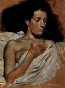 Yelin-atelierlicht-um1910