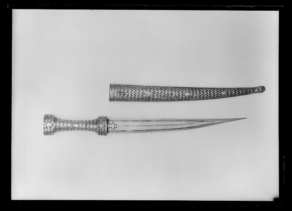Yambyiah, Osmanska riket - Livrustkammaren - 77536