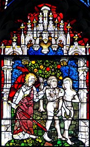 York Minster - Expulsion