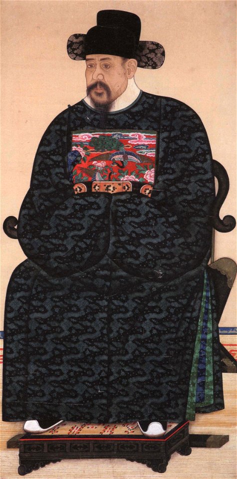 Yi San-hae