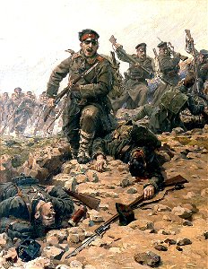 Yaroslav Veshin - Na nozh