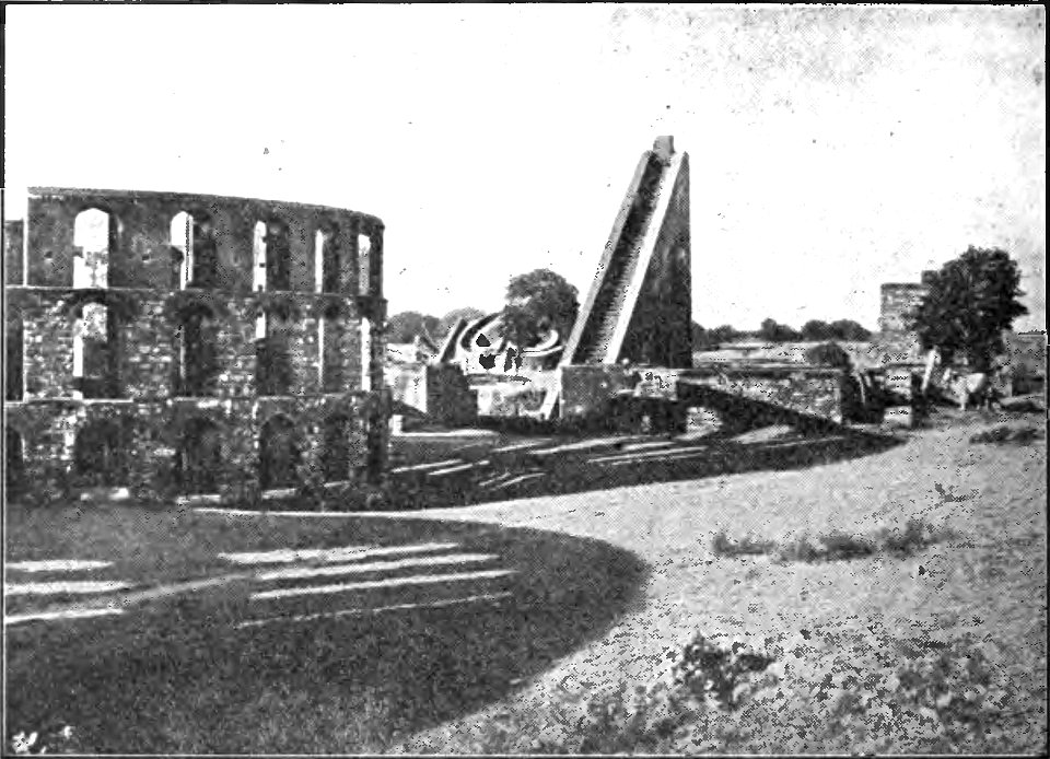 Yantra Samantra - Page 156 - History of India Vol 1 (1906)