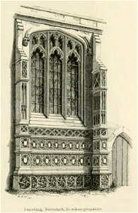 Yelvertoft Panelling stylesofarchitec00rick 0321