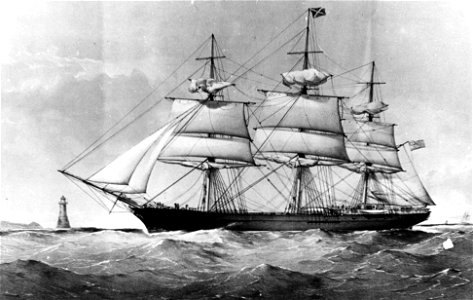 Yatala (clipper ship)